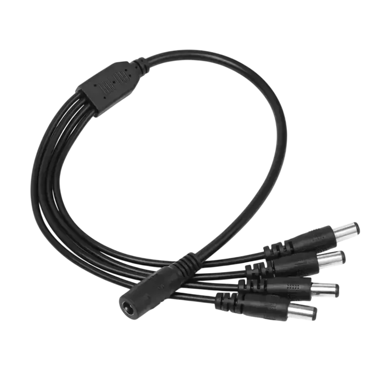 Dahua kabal adapter PFM979-1S4P