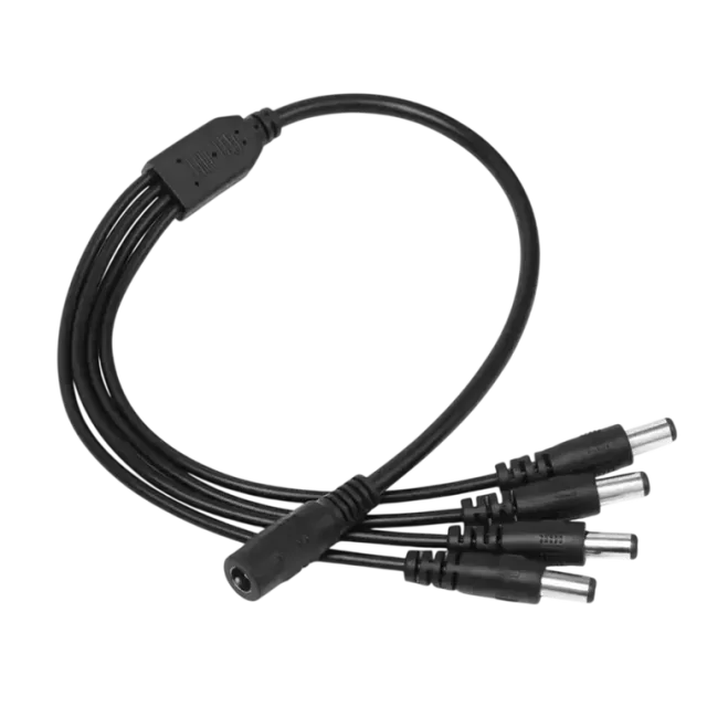 Dahua kabal adapter PFM979-1S4P