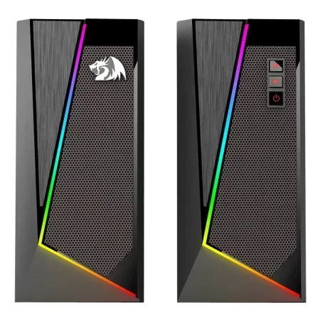 ReDragon - Gaming Zvučnici RGB Anvil GS520