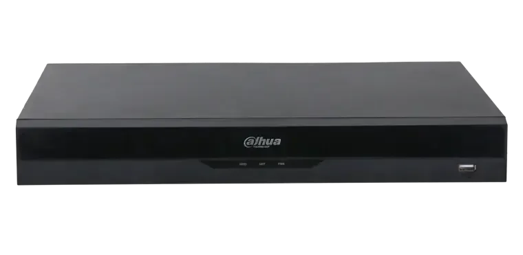 Dahua mrezni video snimac sa 8 kanala NVR5208-EI2
