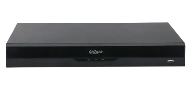 Dahua mrezni video snimac sa 8 kanala NVR5208-EI2