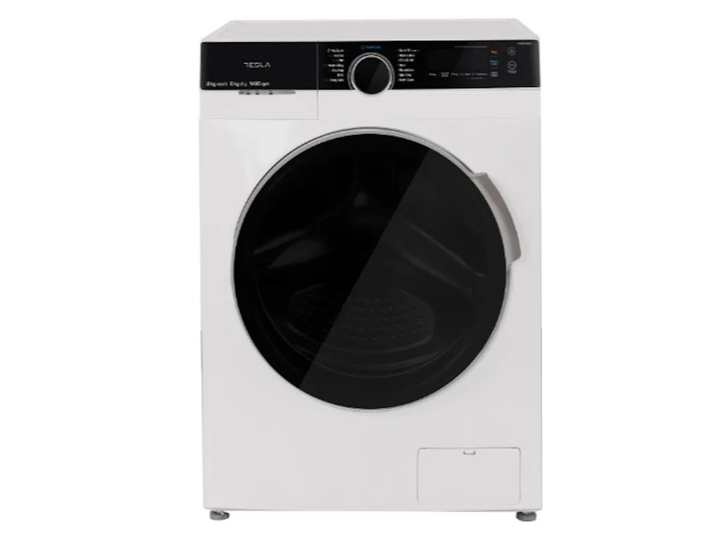 Mašina za pranje i sušenje veša TESLA WW107591M/inverter/10kg/7kg/1500 obrataja/B/85x59,5x56,5/bela