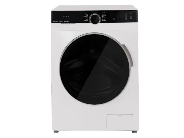 Mašina za pranje i sušenje veša TESLA WW107591M/inverter/10kg/7kg/1500 obrataja/B/85x59,5x56,5/bela