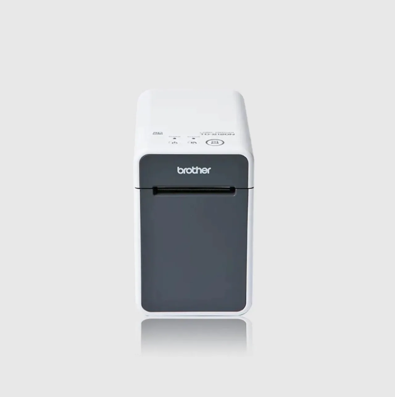 Printer za naljepnice BROTHER TD-2125NWB