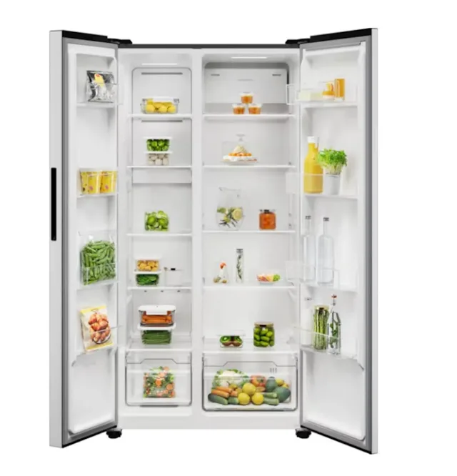 Frižider ELECTROLUX EAT6ME53U0