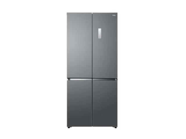 SBS Free bulit-in frižider TCL+  GRATIS Dolce Gusto Mini Me