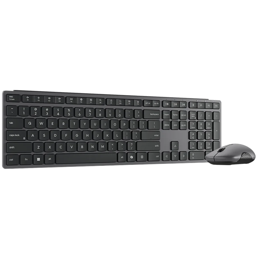 Lenovo 700 Modern Multi-Device Wireless Combo (BH Layout)