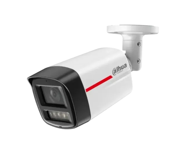 Dahua kamera 4MP bullet WizColor IPC-HFW2449TLP-S-LED-0280B-PRO-S1
