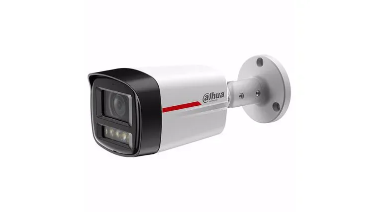 Dahua kamera 4MP bullet WizColor IPC-HFW2449TL-S-LED-0280B-PRO