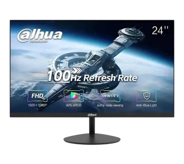 Dahua monitor 24" LM24-A200Y