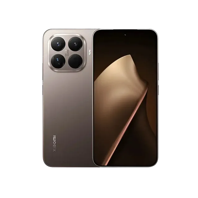 Xiaomi 15T Pro 12GB 256GB Gold EU