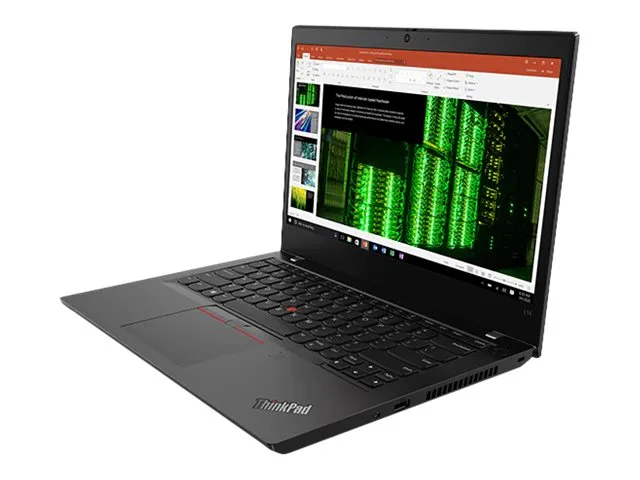 LAPTOP LENOVO L14 G2 I5 1135G7 / 16 / 256 / 14 / REFURBISHED