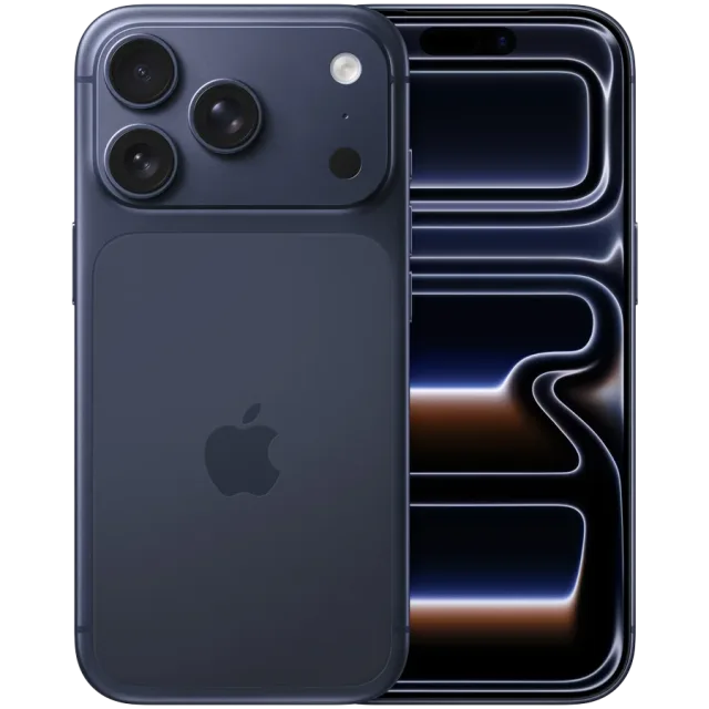 Apple iPhone 17 Pro 256GB Deep Blue