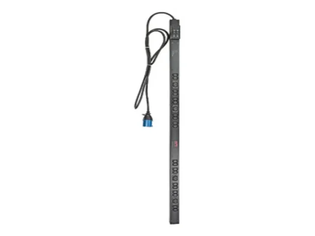 Rack PDU, Basic, Zero U, 32A | 230V | (20)C13 & (4)C19