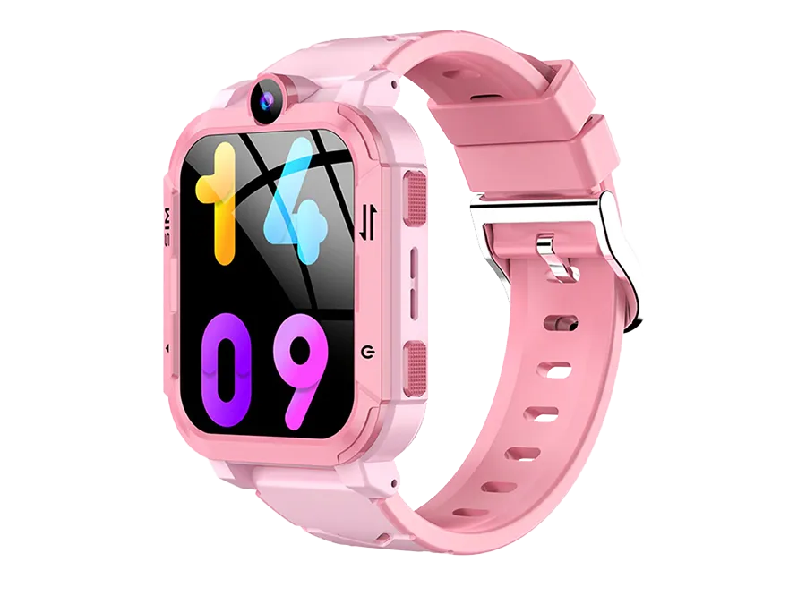 Z20 Pink Blackview djecijipametni sat