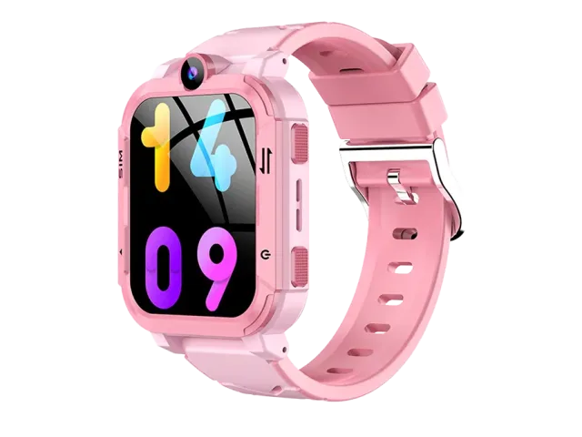Z20 Pink Blackview djecijipametni sat