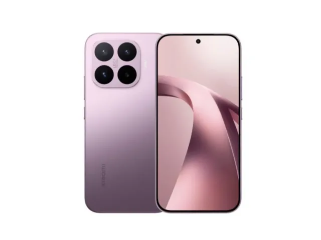 Xiaomi 17T 12+256, Violet