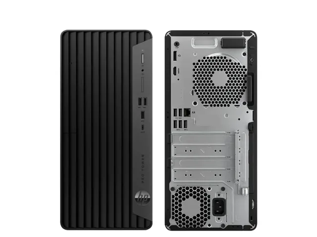 HP Pro Tower 400 G9PCIi51450014500,16GB,512GB,FreeDOS,Perifferija,2xHDMI,DP,3god