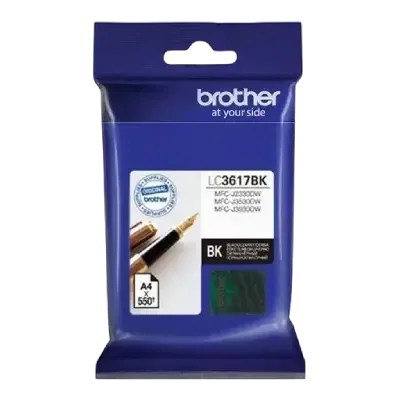 POT INK BRO LC3617BK