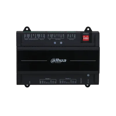 Dahua access controller ASC220BC-S