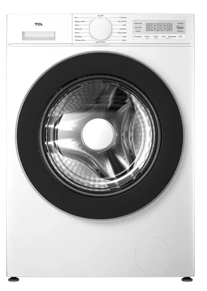 TCL veš mašina FF0844WA0 8kg, 1400rpm Honeycomb drum