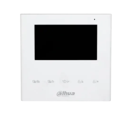 Dahua 2-wire Analog indoor Terminal VTH1013J