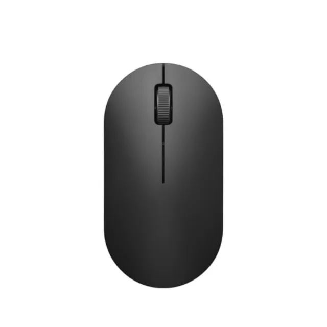 Xiaomi Wireless Mouse Lite 2 Black Mis