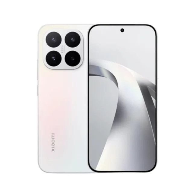Xiaomi 17T 5G 12GB 256GB White EU