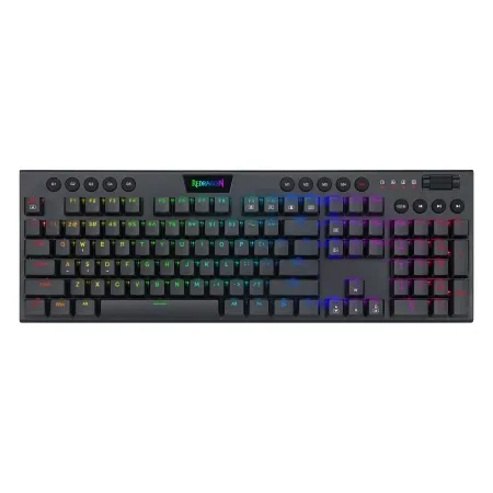 ReDragon - Gaming Mehanička Tastatura Horus K619 YU RGB