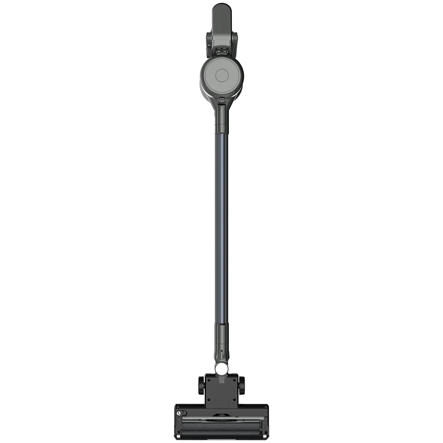 AENO Cordless vacuum cleaner SC1: electric turbo brush, LED lighted brush, resizable and easy to maneuver, 120W
