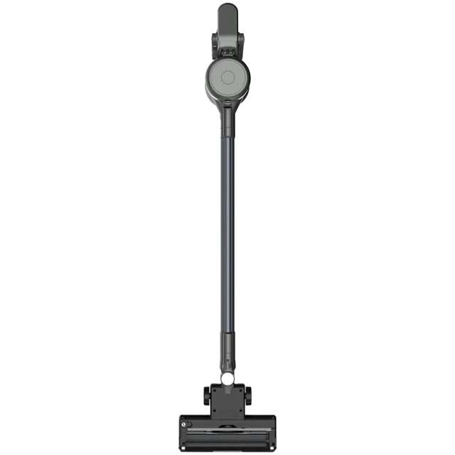 AENO Cordless vacuum cleaner SC1: electric turbo brush, LED lighted brush, resizable and easy to maneuver, 120W