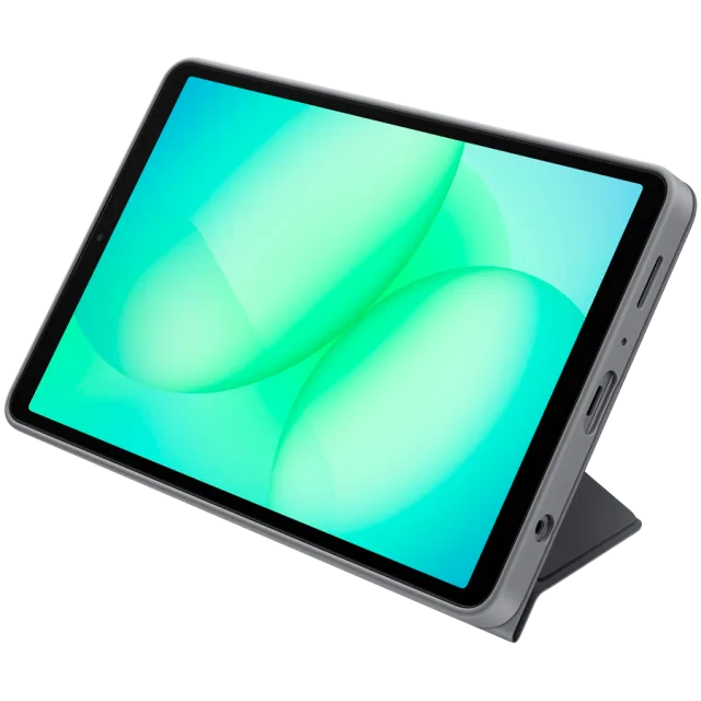SAMSUNG Galaxy Tab A11 Book Cover Black