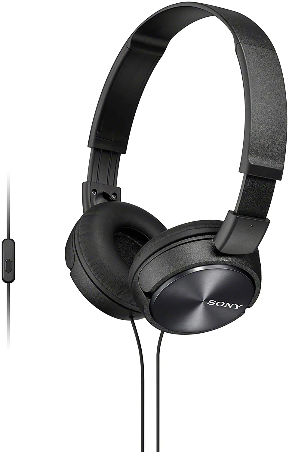 Sony slusalice MDR-ZX310 crneNaglavne