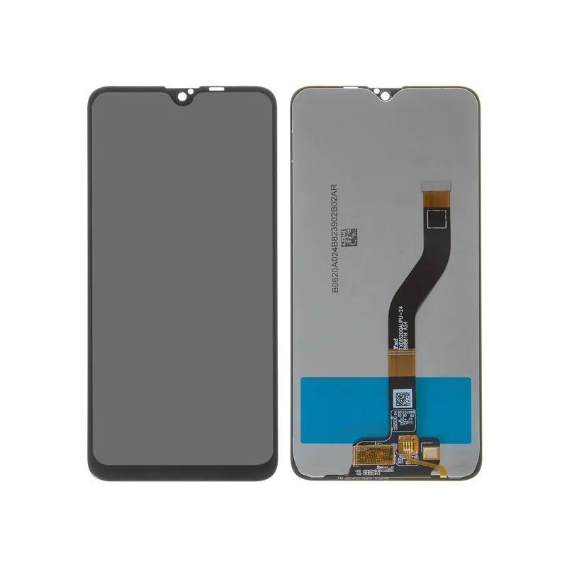 Display Samsung Galaxy A107 A10s Black - NO FRAME