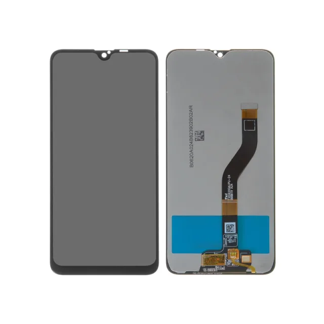 Display Samsung Galaxy A107 A10s Black - NO FRAME
