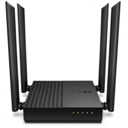 TP-Link ARCHER C64/AC1200Wireless MU-MIMO WiFi Router