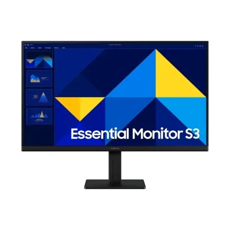 24" SAMSUNG LS24D304GAUXEN Essential  S30GD 100Hz Display