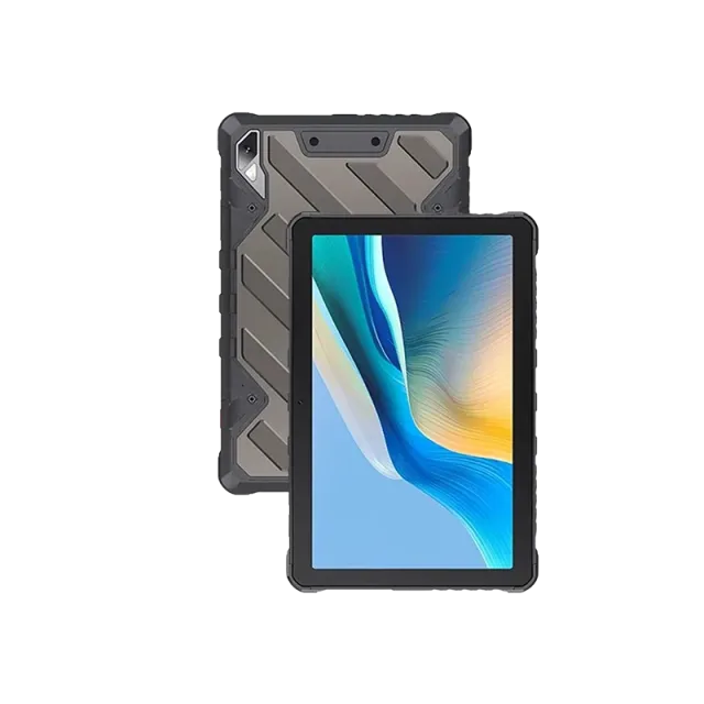 Cubot Tab KING KONG 2 2K FHD 16GB 256GB LTE Black