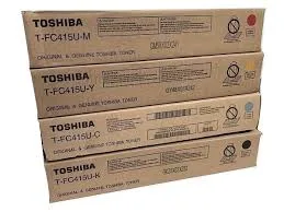 POT TON TOS T-FC415EC