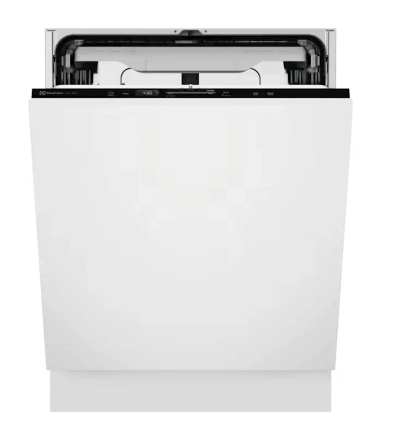 Ugradbena mašina za suđe ELECTROLUX EE62LB204S