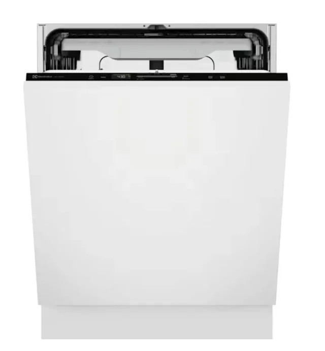 Ugradbena mašina za suđe ELECTROLUX EE62LB204S