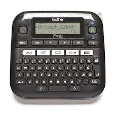 PRN PT BRO PTD210YJ1