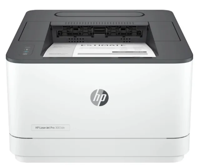 Printer HP LaserJet Pro 3003dn