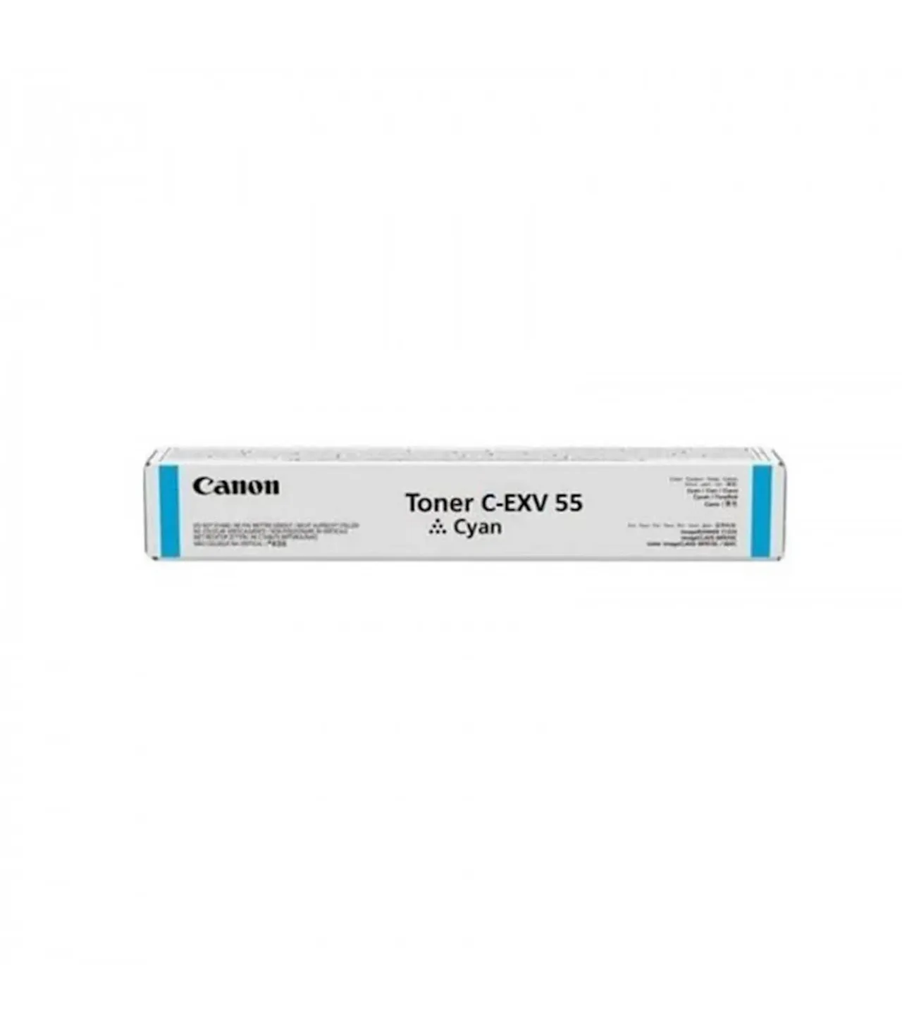 Canon toner CEXV 55 Cyan