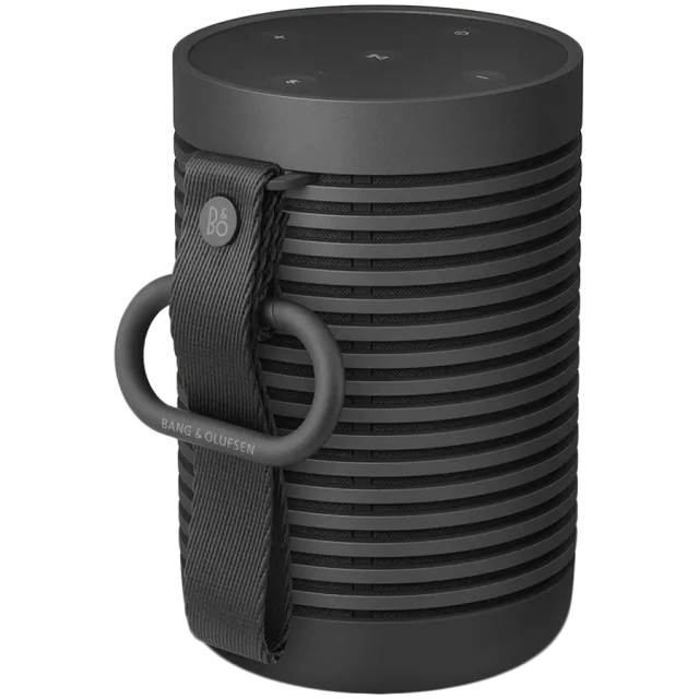 Beosound Explore Black Anthracite