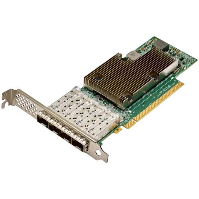 25GBase-SR SFP28 Transceiver