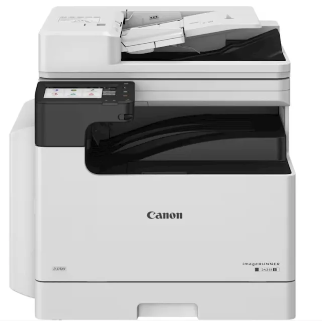 MFP CANON imageRunner 2425 II Bundle