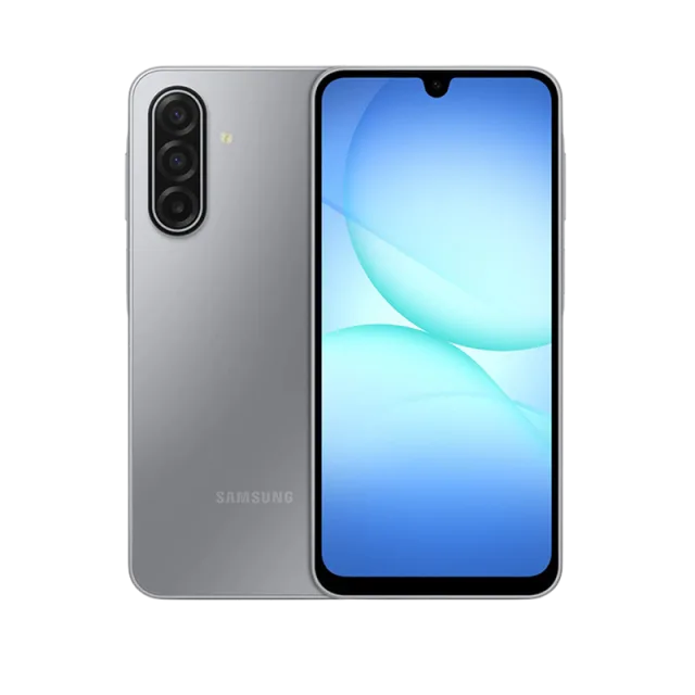 Samsung A17 8GB 256GB Grey