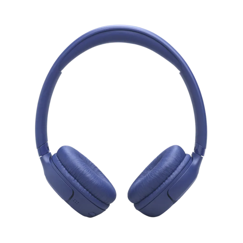 JBL TUNE 530BT Wireless On Ear slušalice Blue