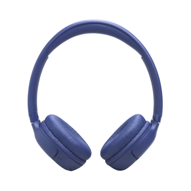 JBL TUNE 530BT Wireless On Ear slušalice Blue